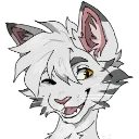 XylvaroTheSilverBengalHS1