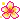 flower animated Discord emote - 𝔱𝔥𝔢 𝔠𝔩𝔢𝔯𝔟 ˖𓍢ִ໋ ⾕⋆˙⟡