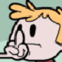 middle_face animated emote from 𝔱𝔥𝔢 𝔠𝔩𝔢𝔯𝔟 ˖𓍢ִ໋ ⾕⋆˙⟡
