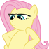 Fluttershy8 custom emote - 𝔱𝔥𝔢 𝔠𝔩𝔢𝔯𝔟 ˖𓍢ִ໋ ⾕⋆˙⟡