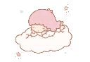twinstar animated emote - 𝔱𝔥𝔢 𝔠𝔩𝔢𝔯𝔟 ˖𓍢ִ໋ ⾕⋆˙⟡