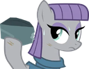 maud_hungry2 Discord sticker | PonyNet | MLP Community
