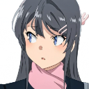 maisideeye Discord emoji