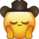 CuteCowboy Discord sticker - 𝔱𝔥𝔢 𝔠𝔩𝔢𝔯𝔟 ˖𓍢ִ໋ ⾕⋆˙⟡