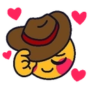 mypleasure Discord Emoji | 𝔱𝔥𝔢 𝔠𝔩𝔢𝔯𝔟 ˖𓍢ִ໋ ⾕⋆˙⟡