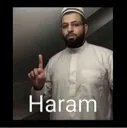 haram