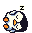 eepy animated emote - ・Vøid Family 🎃