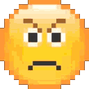 angry animated GIF emoji | 𝐺𝑂𝑇𝐶/𝐸𝑚𝑜𝑗𝑖𝑠