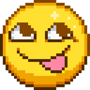 :Awesomeface8: