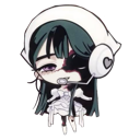 nali Discord emoji