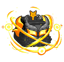 151846embereastdragon Discord sticker from solace • services