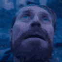 mScared5 animated emote | @Awaken