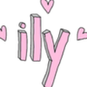 ily Discord Emoji | 𝐺𝑂𝑇𝐶/𝐸𝑚𝑜𝑗𝑖𝑠