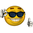 E_yellowcool Discord Emoji - ΛετhΘs Studios