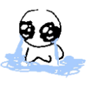174_doodlecrying Discord Emoji - ΛετhΘs Studios