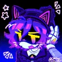 cybercore_DJ_CAT_Uzi