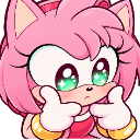 amy_please custom emote | Station Square