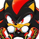 shadow_pout Discord Emoji | Station Square
