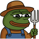 pepefarmer custom emote - [MON]ForThePeople