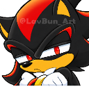 shadow_unamused Discord sticker - Station Square