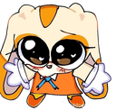 creamcute Discord sticker - Station Square
