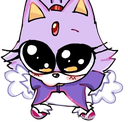 blairecute custom emote | Station Square