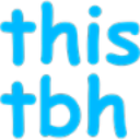 this_tbh Discord Emoji from My Priv