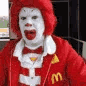 McDisappointment animated emote from INDIAN HuB 🇮🇳  | Indian Discord server • Make friends • hindi  •  vc  • discord india
