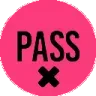 pass Discord sticker from INDIAN HuB 🇮🇳  | Indian Discord server • Make friends • hindi  •  vc  • discord india
