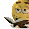 yellowboicalmface Discord Emoji | Lobotomy Station