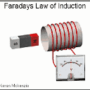 faradayslawofinduction animated emote from Lobotomy Station
