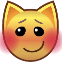 :blush: