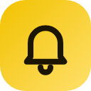 smile_bell Discord emoji