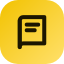 smile_book Discord emoji