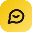 smile_chat Discord emoji