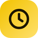smile_clock Discord emoji