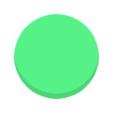 dot_green Discord emoji