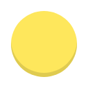 dot_yellow Discord emoji