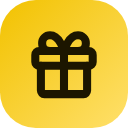 smile_gift Discord emoji
