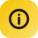 smile_info Discord emoji