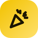 smile_party Discord emoji