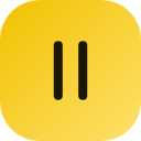 smile_pause Discord emoji