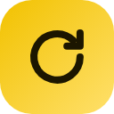 smile_refresh Discord emoji