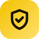 smile_shield Discord emoji
