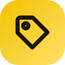 smile_tag Discord emoji