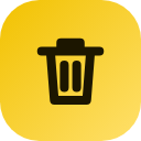 smile_trash Discord emoji