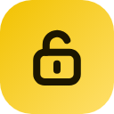smile_unlock Discord emoji