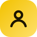 smile_user Discord emoji