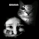 :HUSH_HUSH: