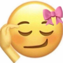 AHEM Discord Emoji - Lobotomy Station